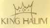 King Halim