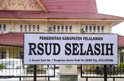 Rsud Selasih