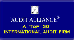 Audit Alliance